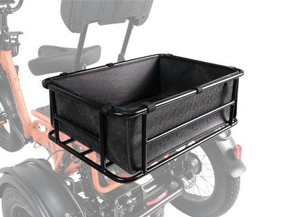 Breeze Pro 2.0 Basket Set