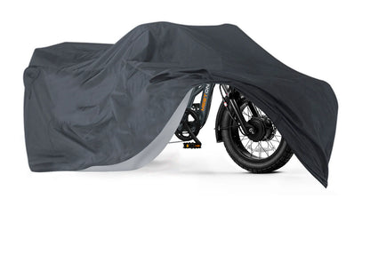 Meet One Trike Cover