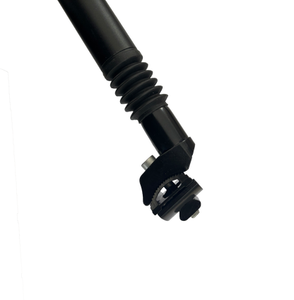 Meet One Suspension Seatpost